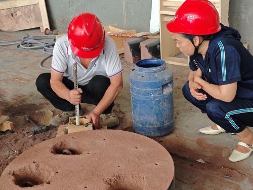 鑄鋼件生產(chǎn)廠家騰飛鑄鋼奮進(jìn)史！